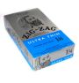 ULTRATHIN 1.25 BLUE ZIGZAG 24s