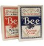 BEE TYPE POKER PLAYING CARDS