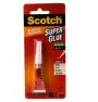 SCOTCH SUPER GLUE 1pk 2gr TUBE