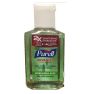 PURELL ALOE SANITIZER 2oz FLIP