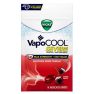 VICKS VAPO DROPS CHERRY 18s