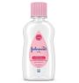 J & J BABY OIL 3oz