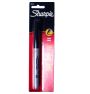 CARDD SHARPIE MARKER BLK FN PT