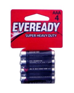 1212SW4 SUPER HVY  DUTY AAA4PK