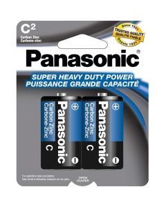 2-PK C-2 H/DUTY PANASONIC