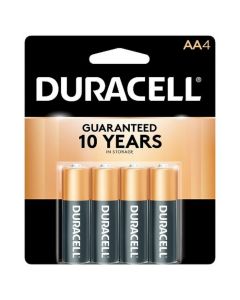 (USA) MN1500B4 DURACELL AA-4