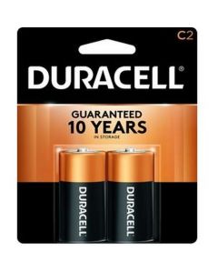 (USA) MN1400B2 DURACELL C-2