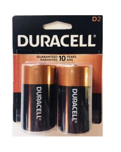 (USA) MN1300B2 DURACELL D-2