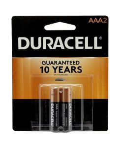 (USA) MN2400B2 DURACELL AAA-2