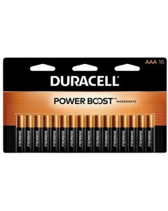 (USA) MN2400B16 DURACEL AAA-16