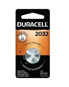 DURACELL LITHIUM 2032-1pk