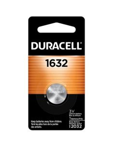 DURACELL LITHIUM 1632-1pk