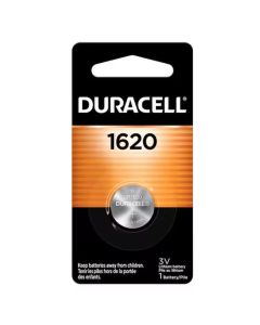 DURACELL LITHIUM 1620-1pk