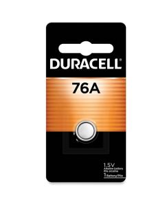 DURACELL ALKALINE 76-A675 1pk
