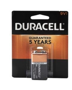 (USA) MN1604B DURACELL 9V-1