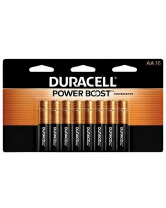 (USA)DURACELL MN1500B16 AA-16