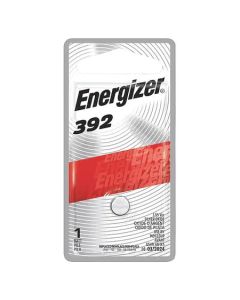 ENERGIZER CARDED 392-BPZ 1pk