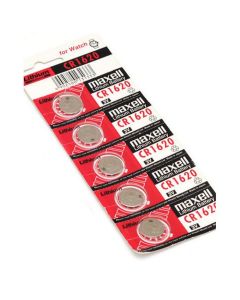 LITHIUM DL1620B/CR1620 3V