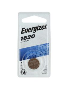 ENERGIZER CARDED 1620-BP 1pk