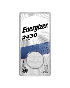 ENERGIZER CARDED 2430-BP 1pk