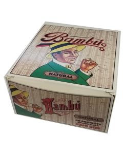 BAMBU KING SIZE 50s REGULAR