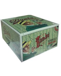 BAMBU KING 33s&tips ORGANIC