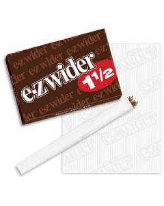 ONE & HALF EZ WIDER 24s