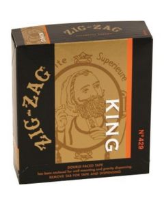 ZIGZAG KING 24s
