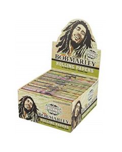 ORGANIC BOB MARLEY KING SZ 50s