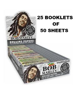 BOB MARLEY UL-THIN 1.25 24s