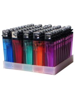 LIBERTY LITERS DISPL/50