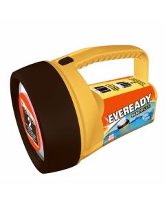 EVFL45SH LED LANTERN W/2D BATT