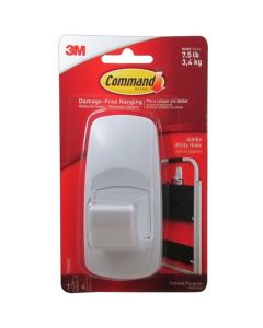 3M COMMAND JUMBO UTILITY HOOK