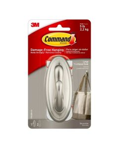 3M COMMAND LARGE UTILITY HOOK