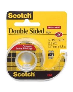 136P DBLE STICK 1/2 X 250