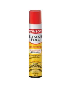 RONSON BUTANE 78gr