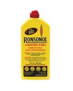 RONSONOL 12oz FLUID BOX OF 12