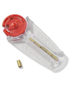 ZIPPO IND CARDED FLINT 6s