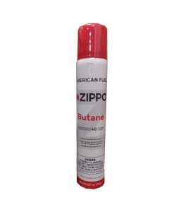 ZIPPO BUTANE 76gr (2.67oz)