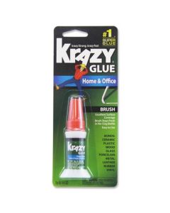 ALL PURPOSE BRUSH KRAZY-GLUE