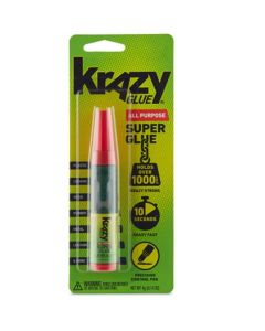 KRAZY GLUE PEN 0.14oz KG-829