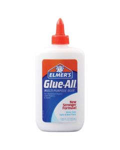 ELMERs GLUE 7.625oz BOTTLE