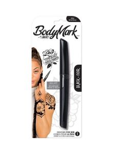 BIC BODYMARK TATTOO PEN BLACK