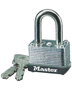 MASTER 22D PADLOCK 38mm