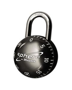 MASTER 2075D SPHERE COMBO LOCK
