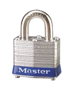 MASTER 3D HEAVY-DUTY LOCK 38mm
