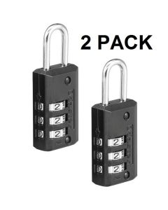 MASTER 646T COMBO 2 LOCKS 20MM