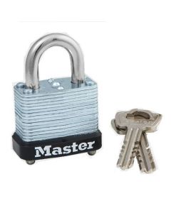 MASTER 105D PADLOCK 29MM