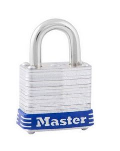 MASTER LOCK 7D STEEL 29mm