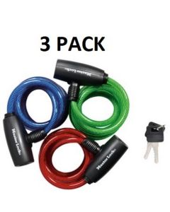 MASTER 8127TRI 3pk 6ft CABLE